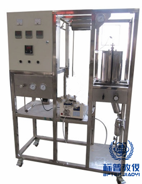 BPCEEA-7036乙醇常壓催化實驗裝置
