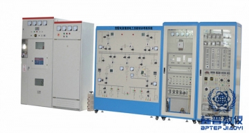 BPETED-142變配電室值班電工技能培訓考核系統