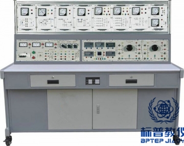 BPETED-171電測儀表工培訓考核裝置