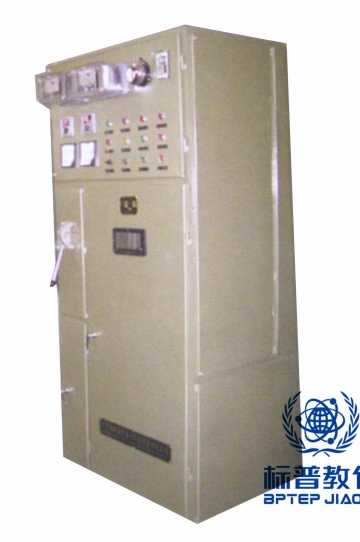BPETED-173高壓配電操作實訓室設備