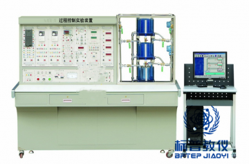 BPPCEE-7003過程控制實驗裝置